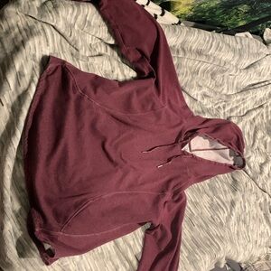 Hoodie! Made in Lesotho. XL